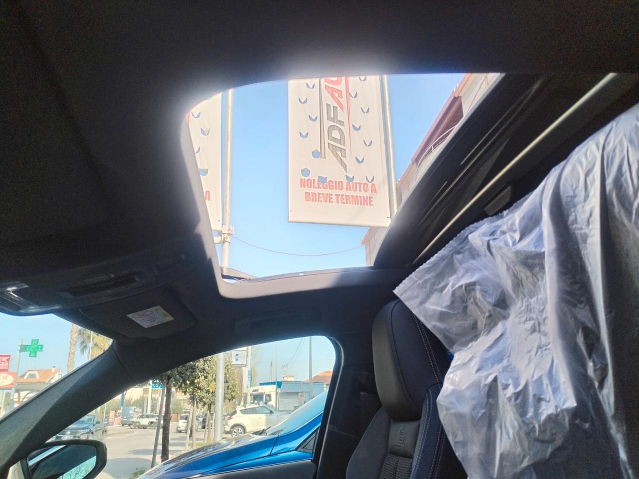 Audi A3 SPB 35 TFSI S tronic line edition