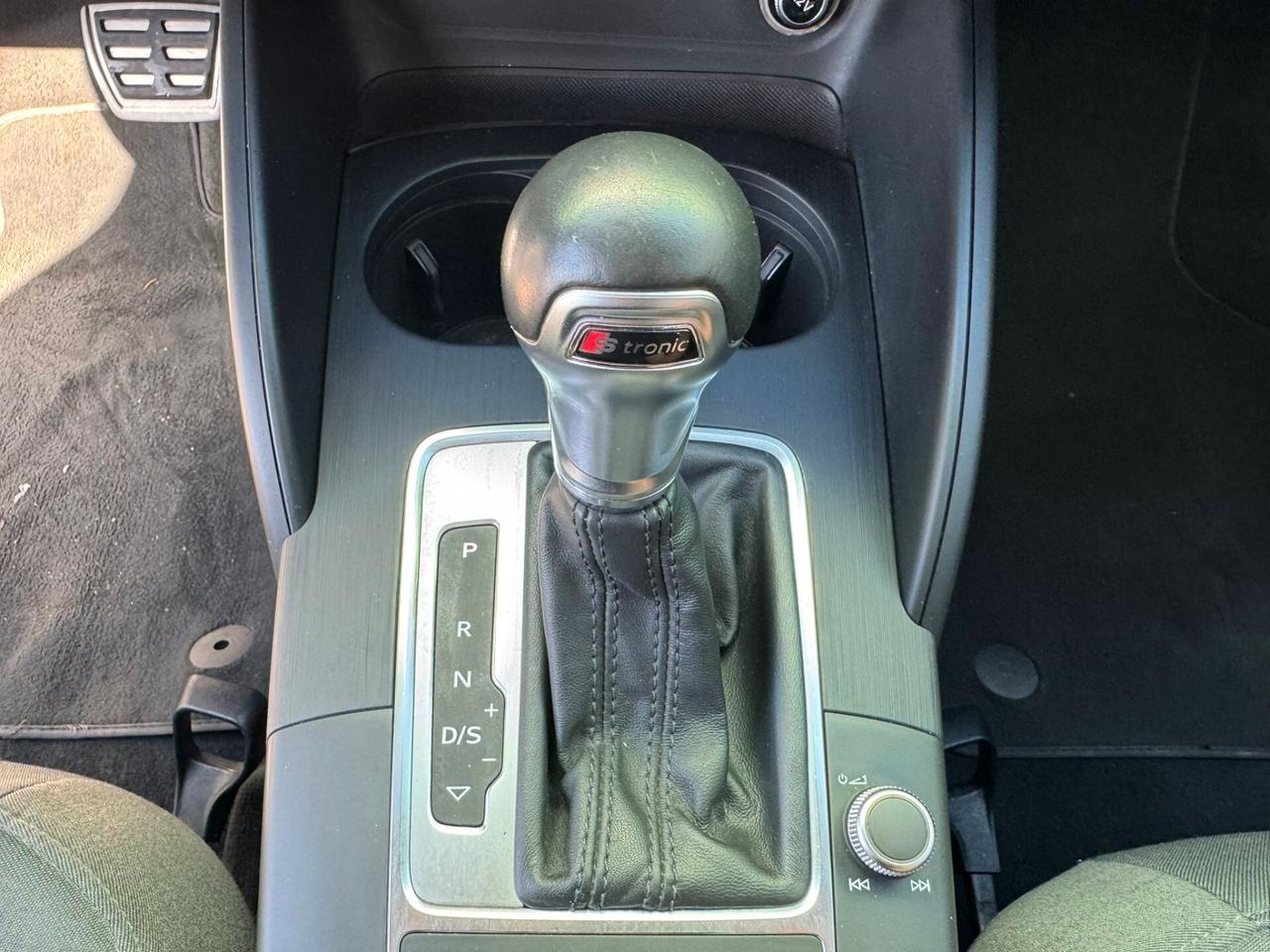 Audi A3 SPB 1.6 TDI 116 CV S tronic
