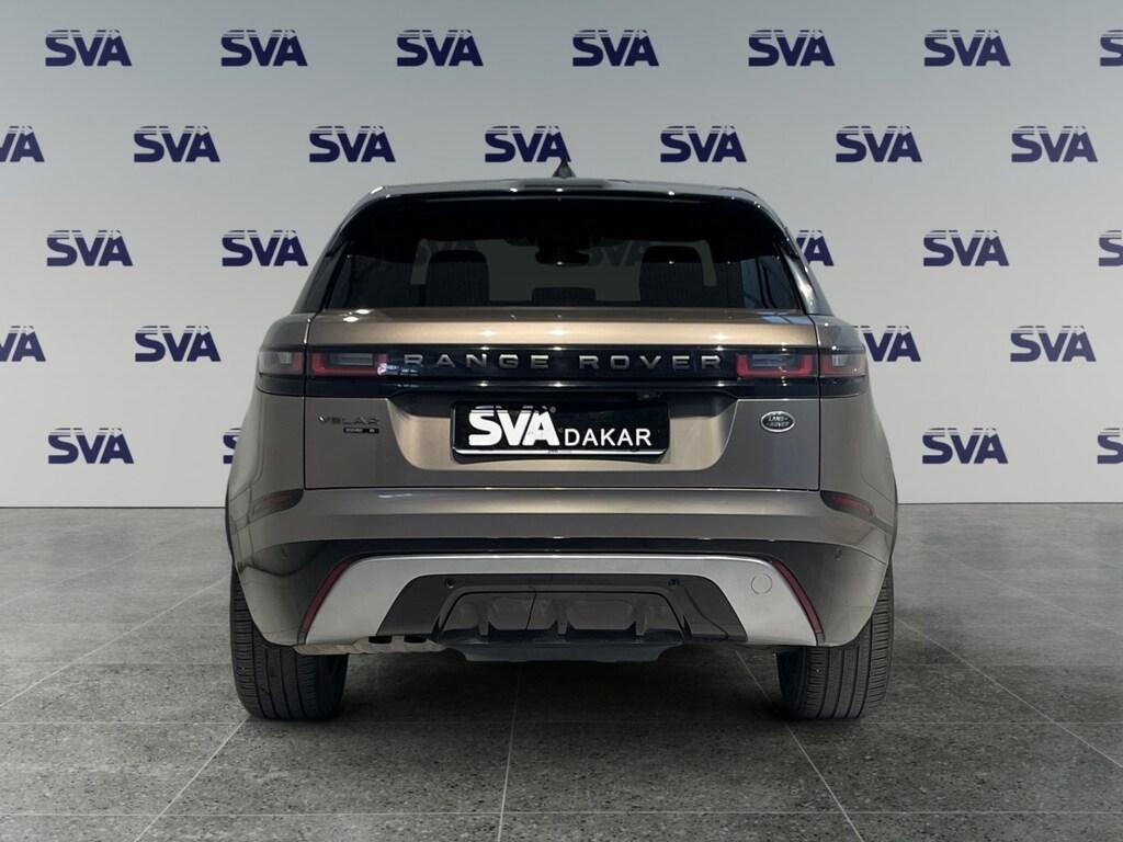 Land Rover Range Rover Velar 2017 R-Dynamic S 240cv - MOTORE NUOVO