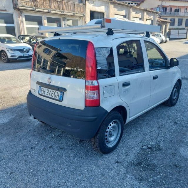 FIAT Panda 1.1 Van Active 2 posti