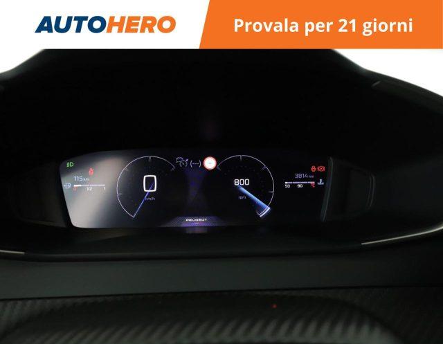 PEUGEOT 2008 PureTech 100 S&S Allure