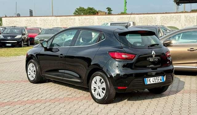 Renault Clio 1.5 dci energy Life 75cv NEOPATENTATI