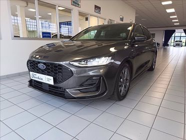 FORD Focus 1.5 ecoblue ST-Line 115cv auto del 2023