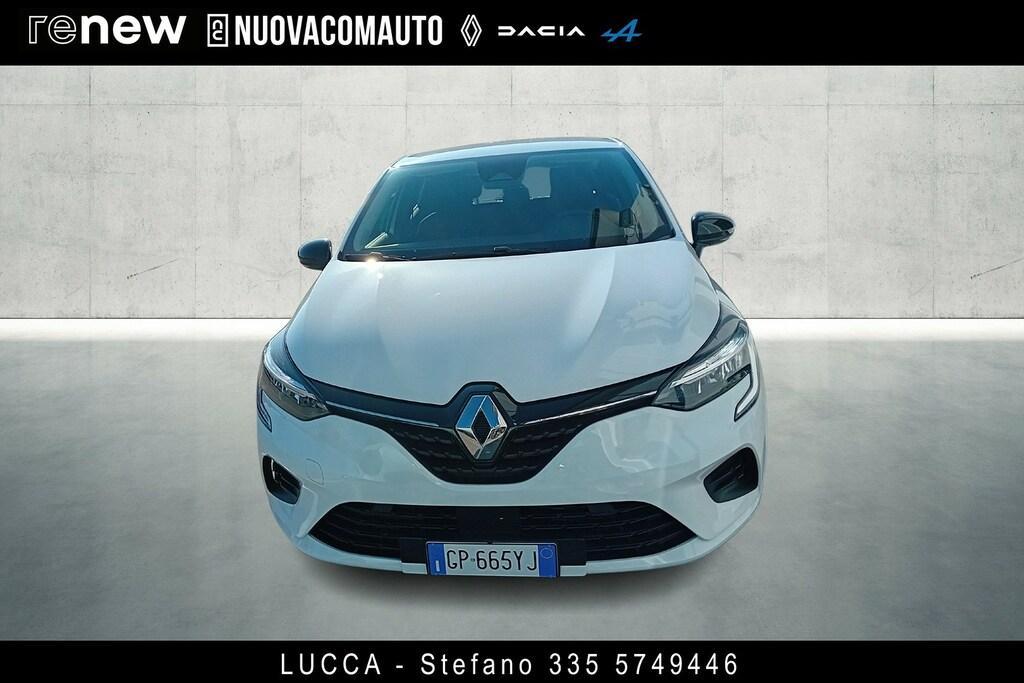 Renault Clio 5 Porte 1.0 SCe Zen
