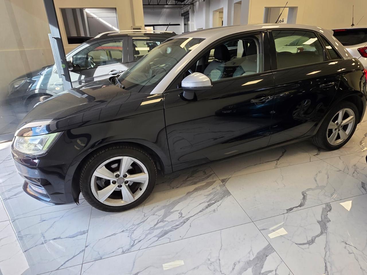 Audi A1 SPB 1.4 TDI ultra Sport
