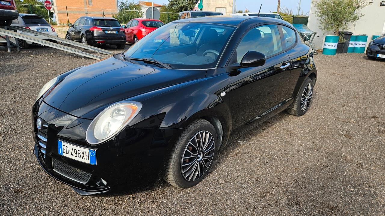 Alfa Romeo MiTo 1.3 JTDm-2 95 CV S&S Progression