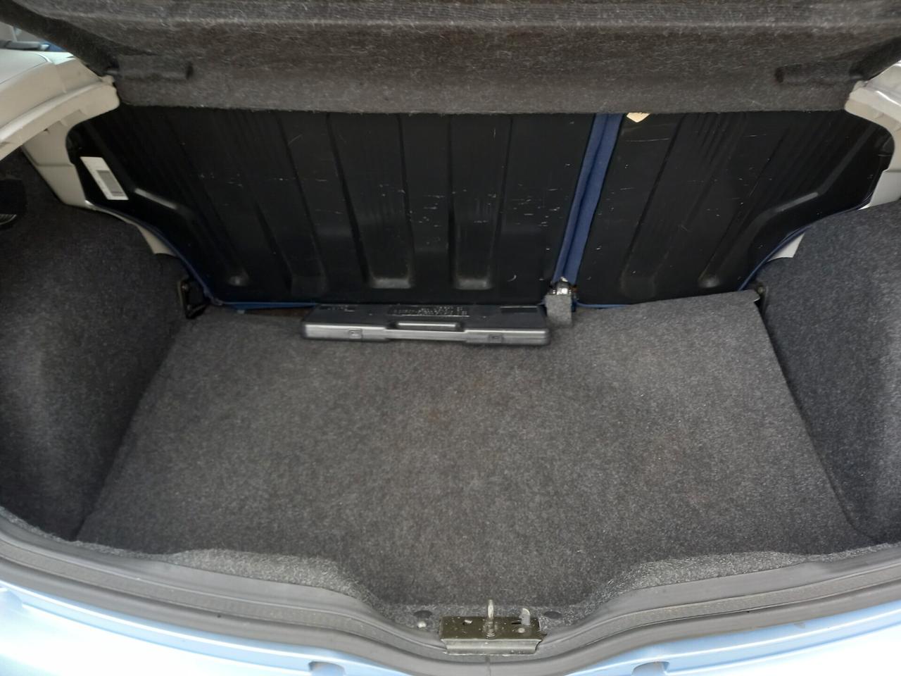 Fiat Punto classic 1.3 Multijet 16V 5 porte Dynamic