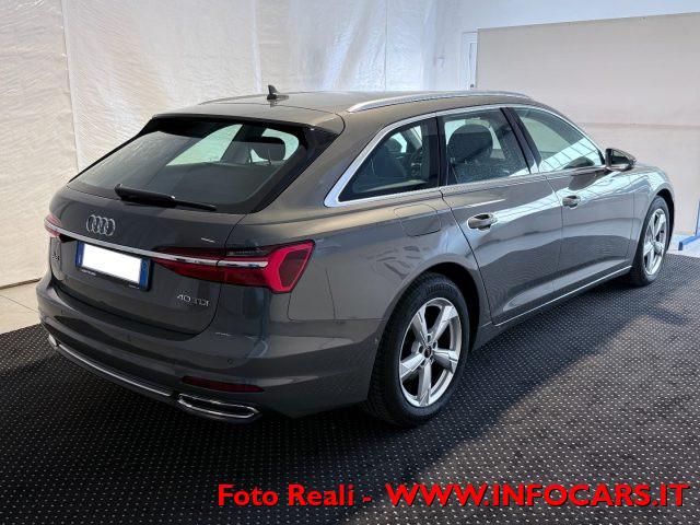 AUDI A6 Avant 40 TDI S tronic Business - PROMO