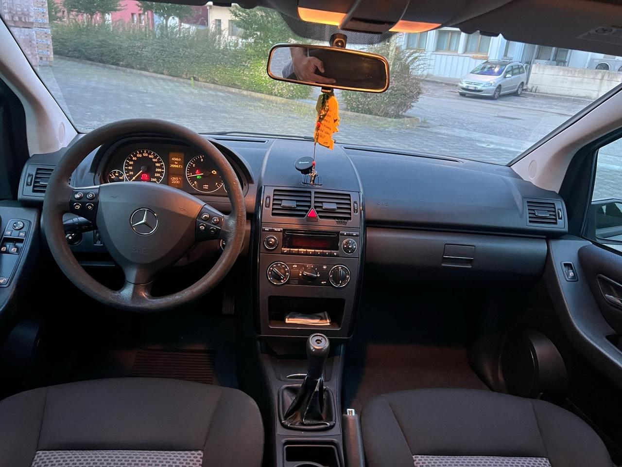 Mercedes-benz A 150 A 150 Avantgarde