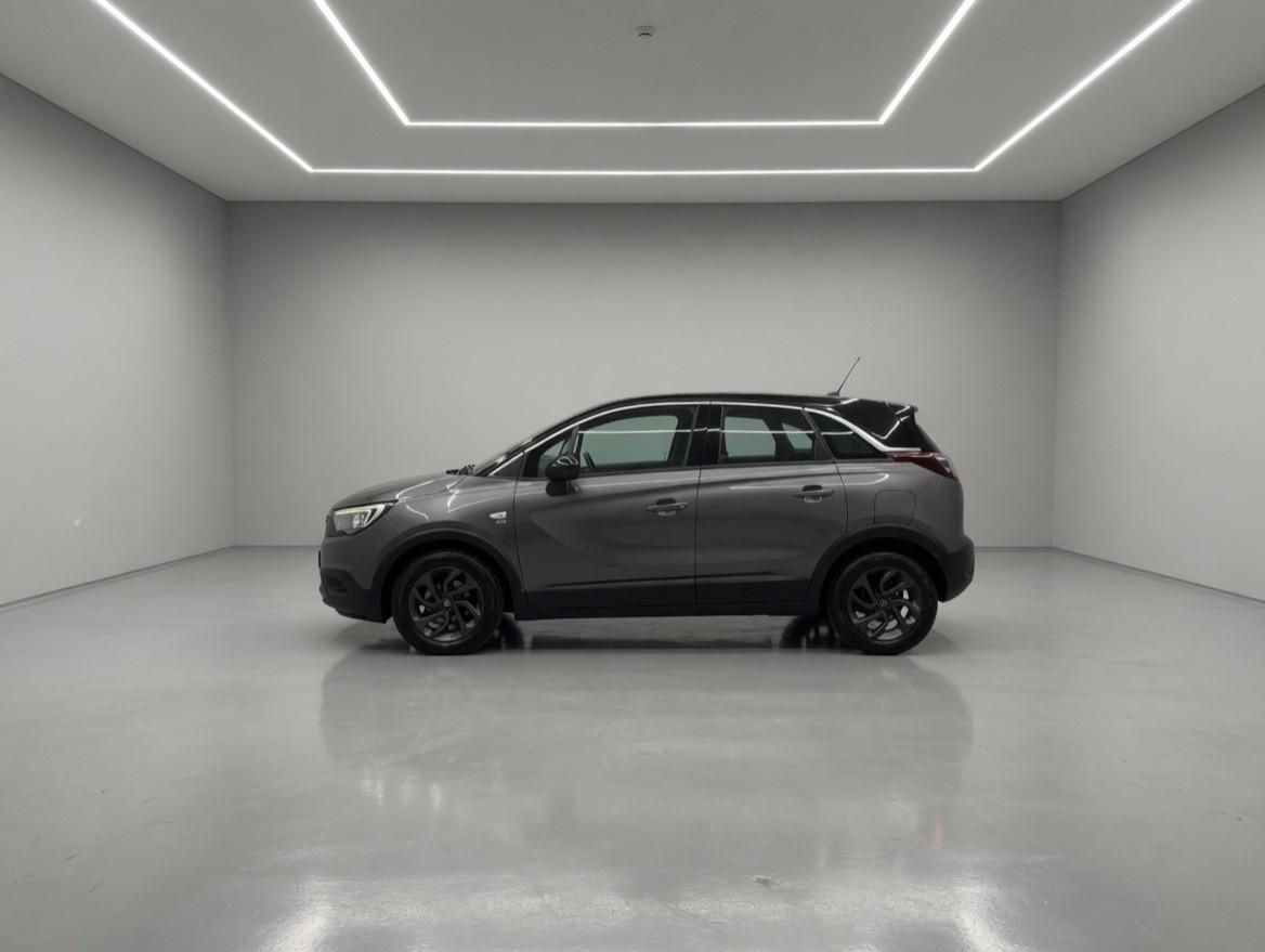 Opel Crossland X 1.2 12V 120 Anniversary 2019