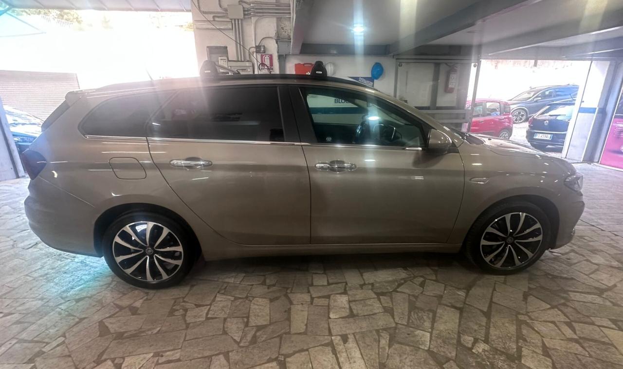 Fiat Tipo 1.4 SW Lounge N1