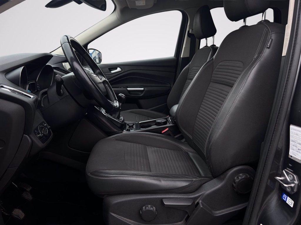 FORD Kuga 1.5 EcoBoost 120 CV S&S 2WD Titanium del 2018