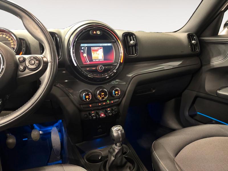 Mini Countryman One D 1.5 Twin Power Turbo my18