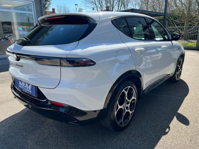 ALFA ROMEO Tonale 1.5 160 CV MHEV TCT7 Veloce