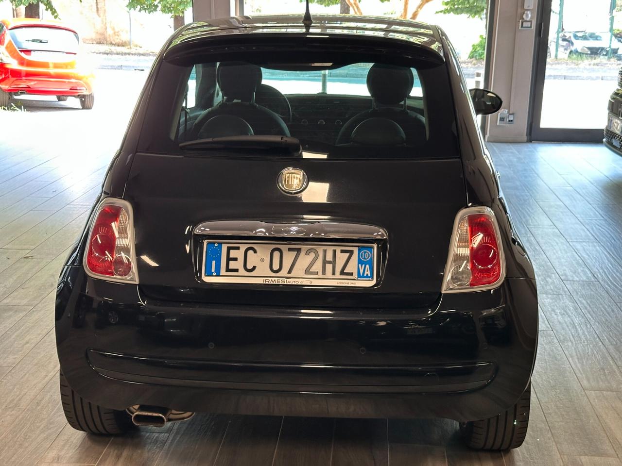 Fiat 500 1.2 Sport