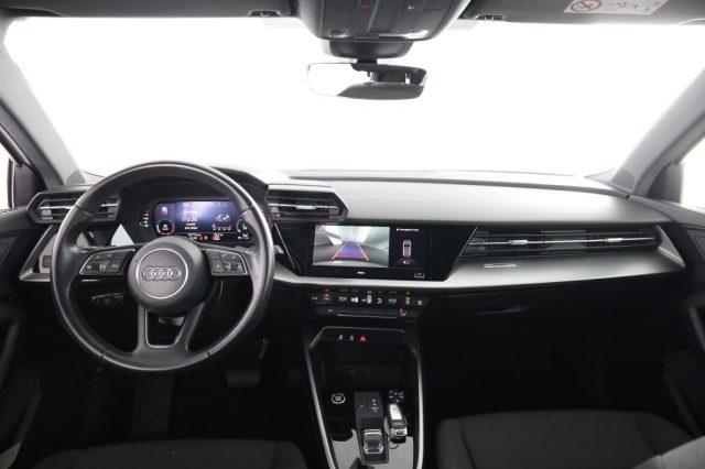 AUDI A3 A3 SPB 30 TDI S tronic Business