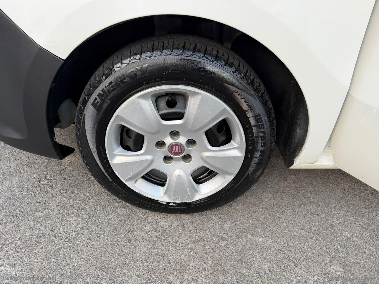 Doblò 1.6 MJT 105CV PC-TN Cargo Lam. SX