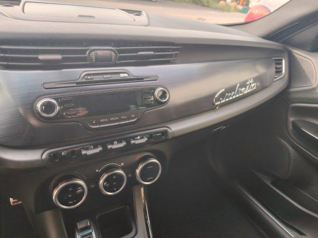 ALFA ROMEO Giulietta 2.0 JTDm-2 140 CV Exclusive FINANZIABILE