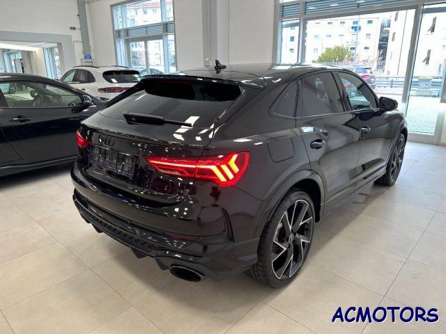 AUDI RS Q3 SPB quattro S tronic