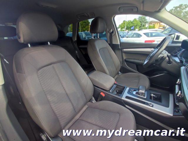 AUDI Q5 40 TDI 204 CV quattro S tronic Advanced Plus