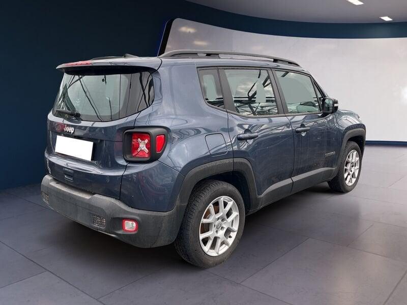 Jeep Renegade My23 Limited 1.6 Multijet Ii 130 Cv E6.4