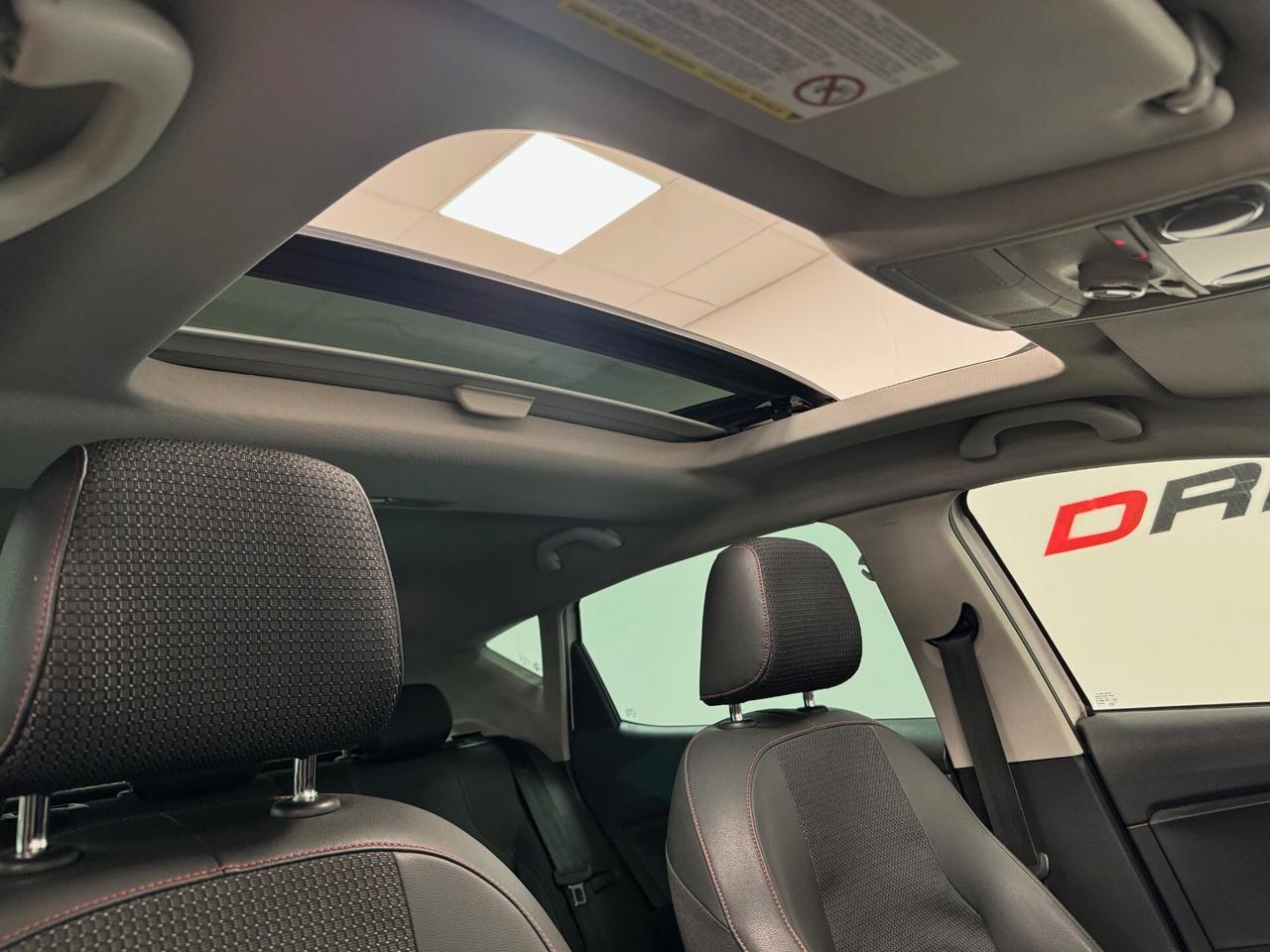 Seat Leon 1.4 TSI 122 CV 5p. FR TETTO FARI LED PACK SPORT