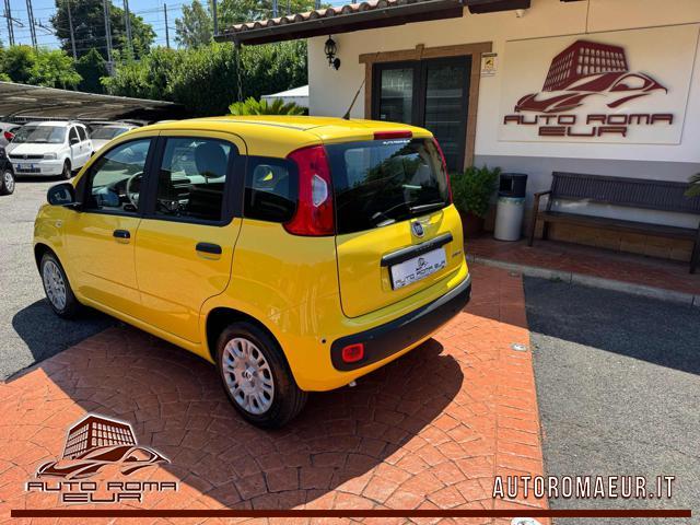 FIAT Panda 1.0 FireFly S&S Hybrid PRONTA CONSEGNA! KM ZERO!