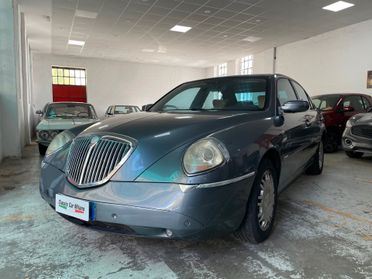 Lancia Thesis 2.4 JTD Executive