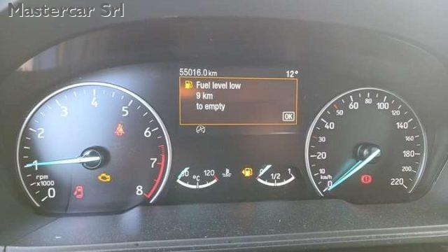 FORD EcoSport NEOPATENTATI 1.0 ecoboost ST-Line TG: GK578RM