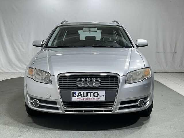 Audi A4 2.0 TDI F.AP. Avant Top PLUS