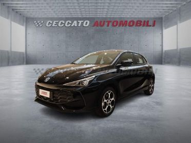 MG MG3 MG3 Hybrid+ COMFORT BLACK