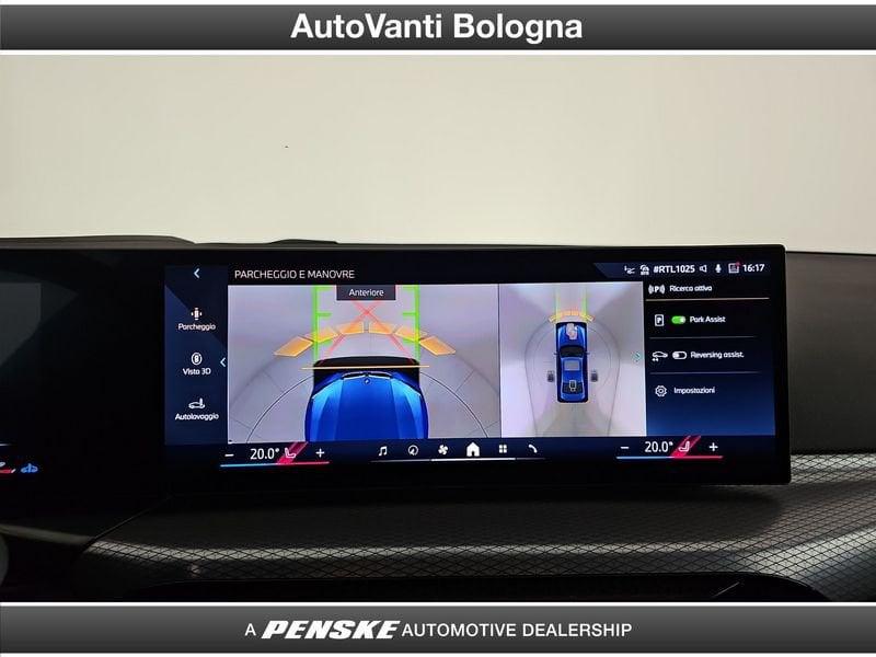 BMW Serie 3 320d 48V xDrive Msport Pro