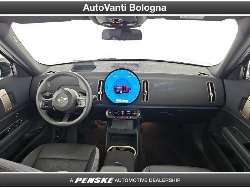 MINI Countryman Mini Countryman 2.0 48V D Classic auto