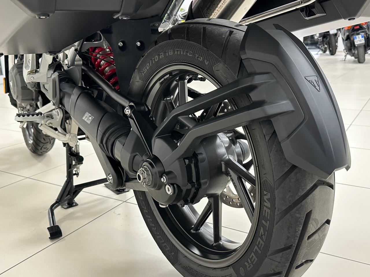 Triumph Tiger 1200 GT PRO 150 CV KM 450 - 2025