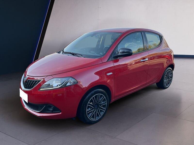 Lancia Ypsilon III 2021 1.0 firefly hybrid Gold s&s 70cv