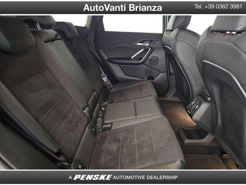 BMW X1 X1 xDrive 25e Msport Pro