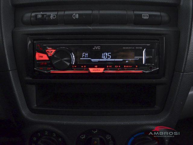 KIA Picanto 1.1 12V EX Spicy - PER OPERATORI DEL SETTORE