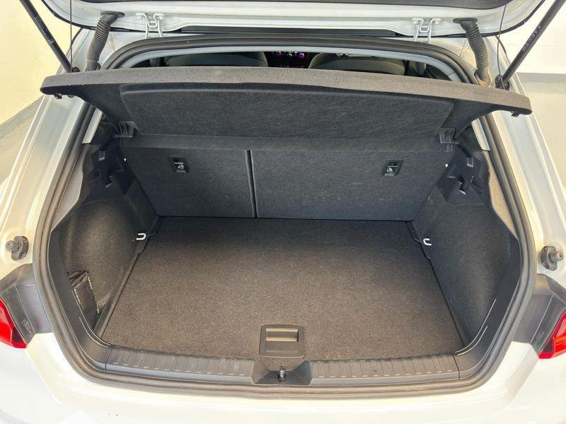 Audi A1 SPB 30 TFSI Black Edition S-line C.Play + Led