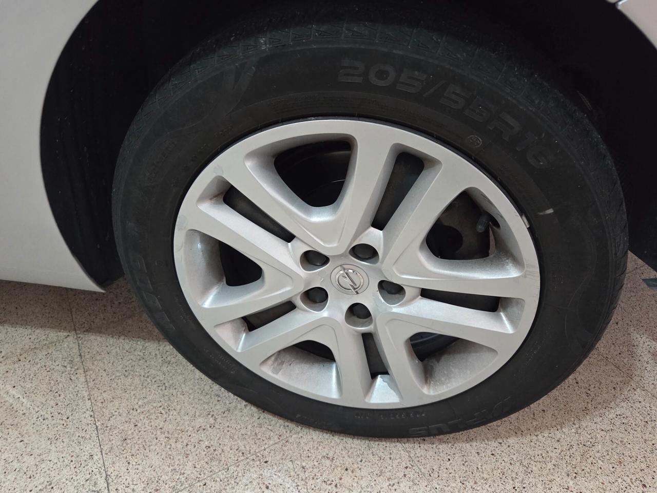 Opel Astra 1.6 CDTi 136CV Start&Stop Sports Tourer Advance