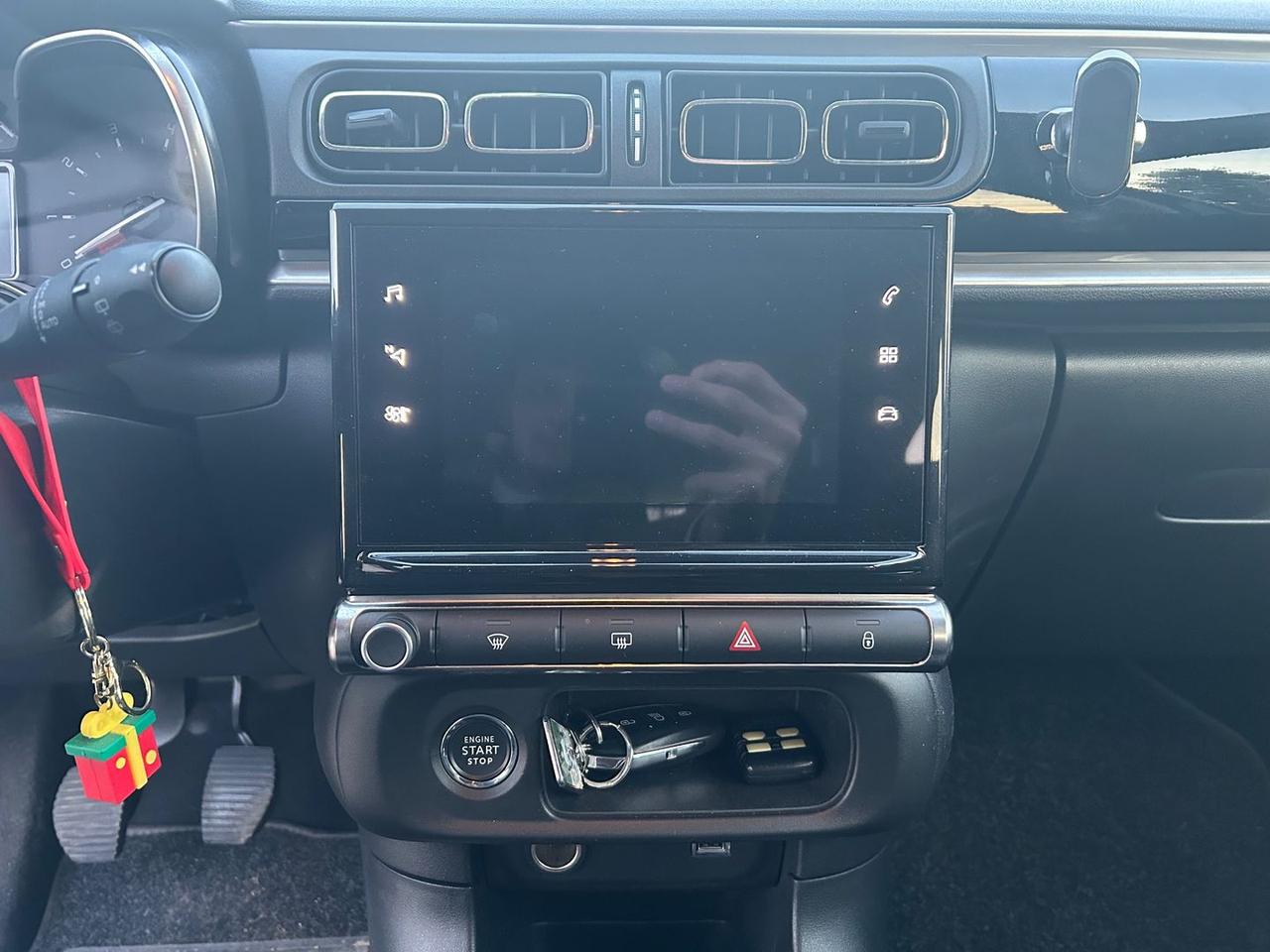 Citroen C3 SHINE #9509