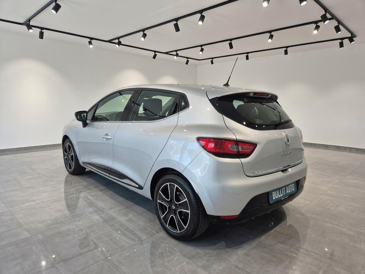 Renault Clio 1.5 dCi 8V 75 CV Start&Stop 5 porte Energy Duel