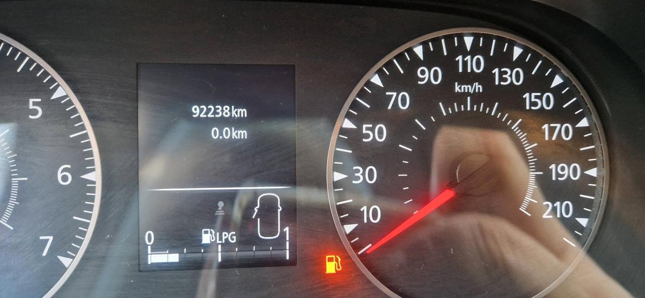 Dacia Duster 1.0 GPL DI SERIE JOURNEY 03/2023 KM92000 ITALIANA+NAVI+TELECAMERA