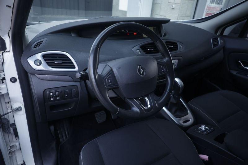 Renault Scénic X-Mod Renault Scenic X-Mod 1.5 dCi 110cv Limited edc 81KW ANNO 2015
