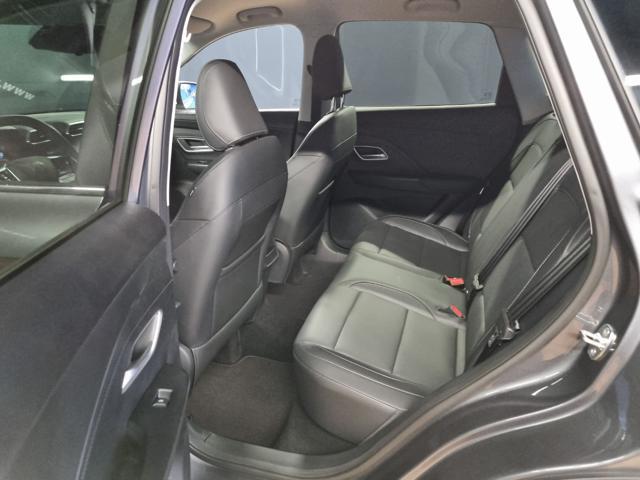MG ZS 1.5 Comfort