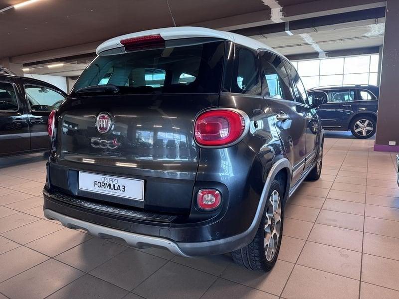 FIAT 500L 500L 1.3 Multijet 95 CV Trekking