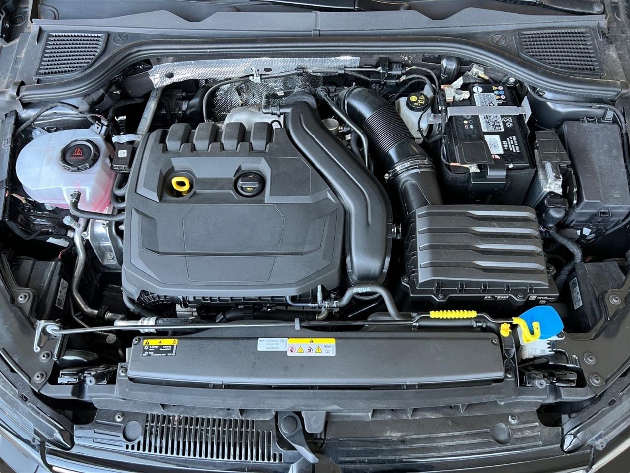 Volkswagen Golf 1.5 tsi evo life 130cv