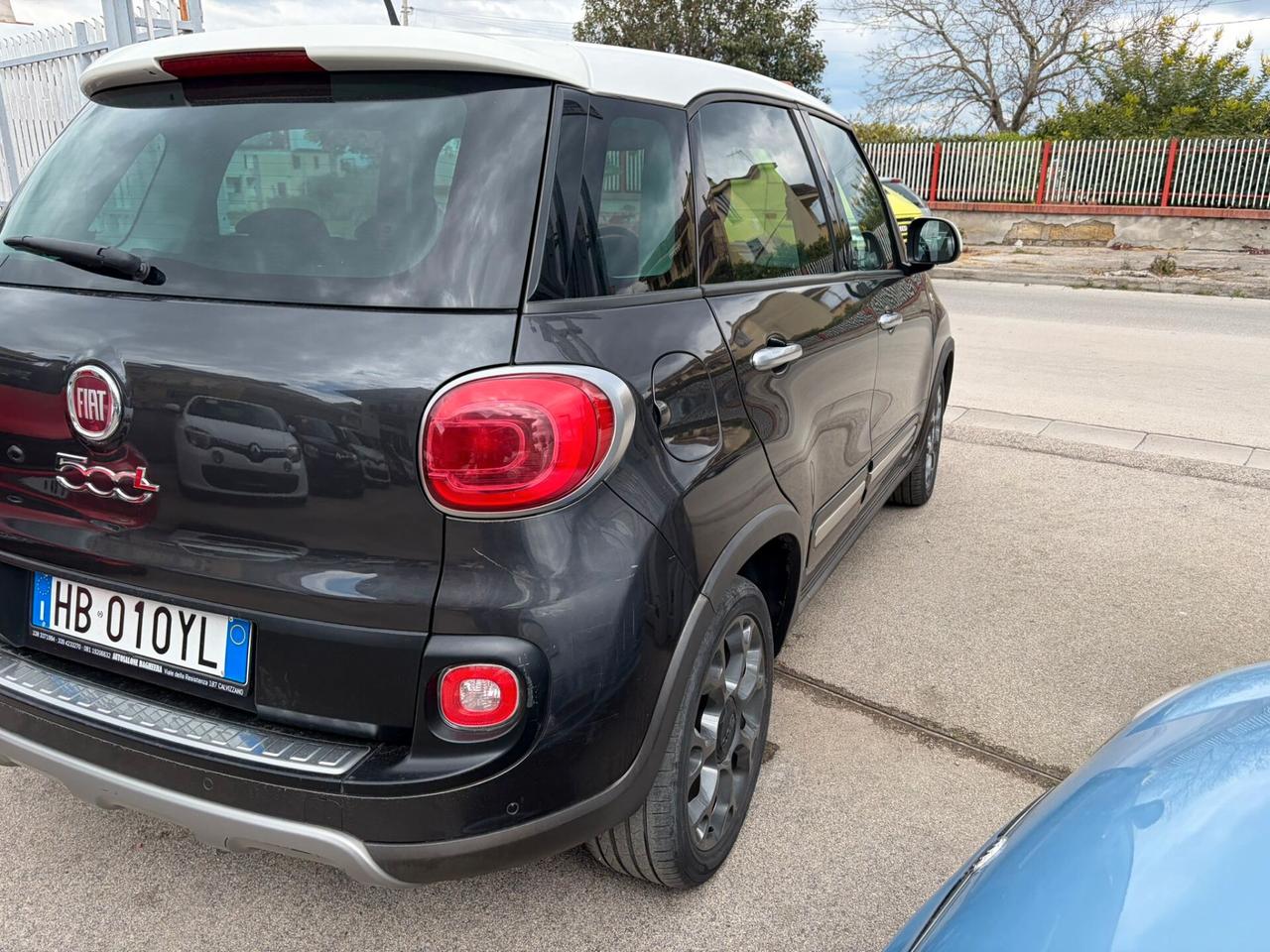 Fiat 500L 1.6 Multijet 120 CV Trekking PREZZO PROMOZIONALE