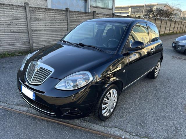 LANCIA Ypsilon 1.2 69 CV *OK NEOPATENTATI**EURO 5**FINANZIABILE*