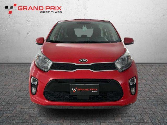 KIA Picanto 1.0 12V 5 porte Style