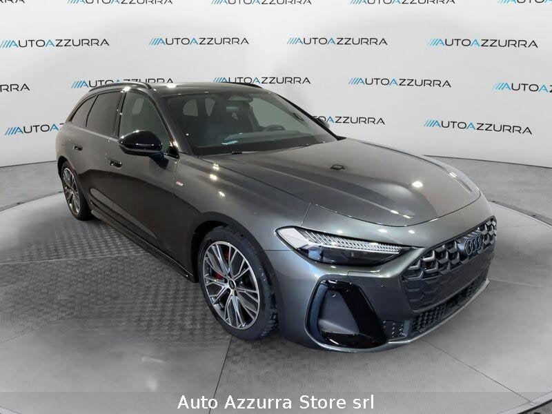 Audi A5 A5 Avant 2.0 tdi mhev+ S line edition 204cv s-tronic *COLORI VARI, PROMO AZZURRA*